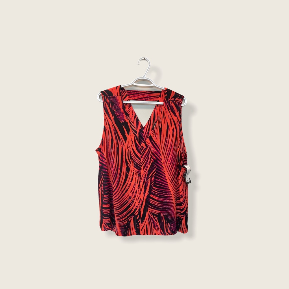 NWT Ana new Approach top